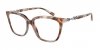 OKULARY KOREKCYJNE EMPORIO ARMANI EA 3248 6195 55 ROZMIAR M